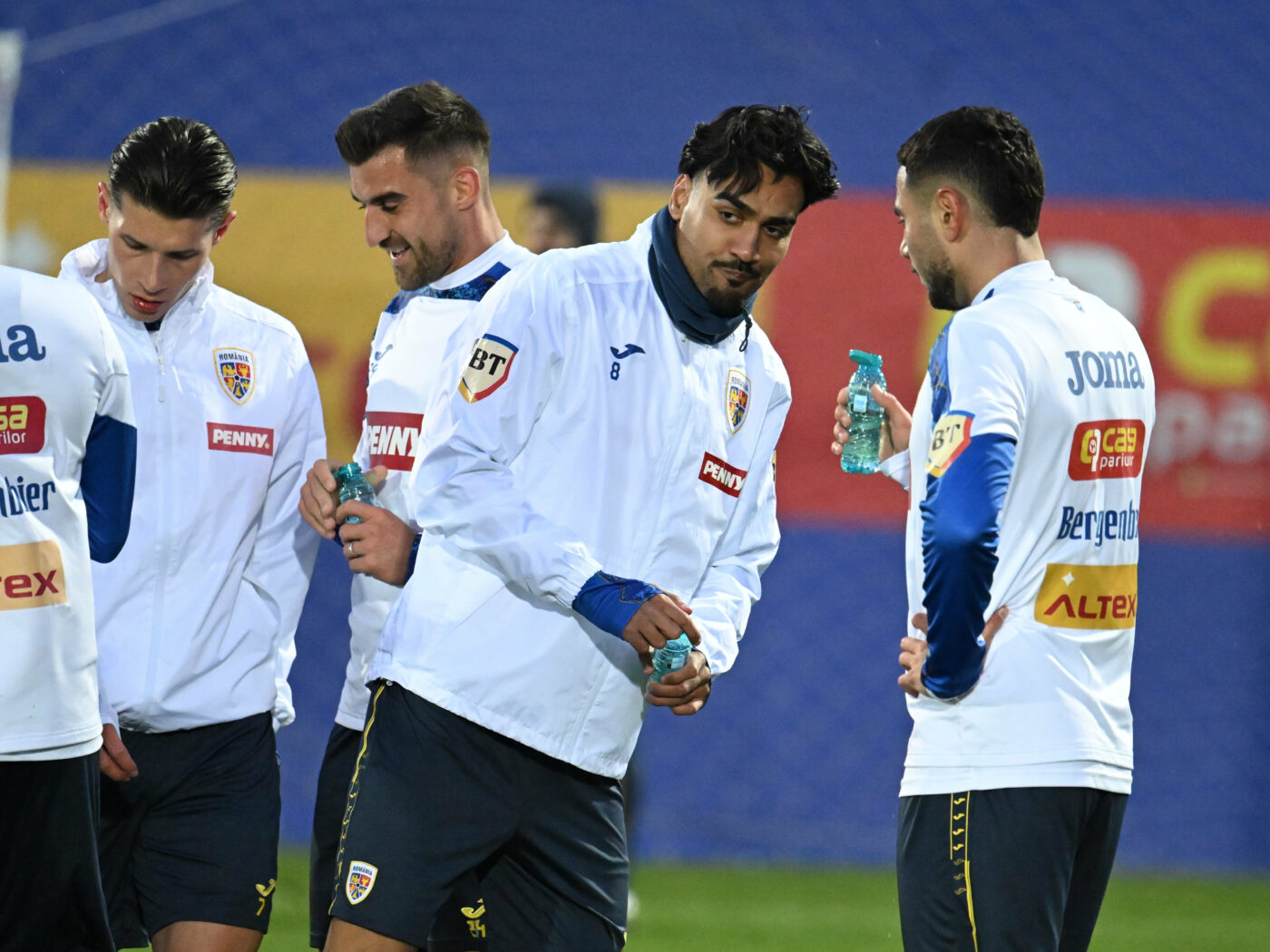 EXCLUSIV Scandalul care i-a schimbat destinul jucătorului chemat la echipa națională de Mircea Lucescu. Pentru ce clauză infimă poate fi cumpărat
