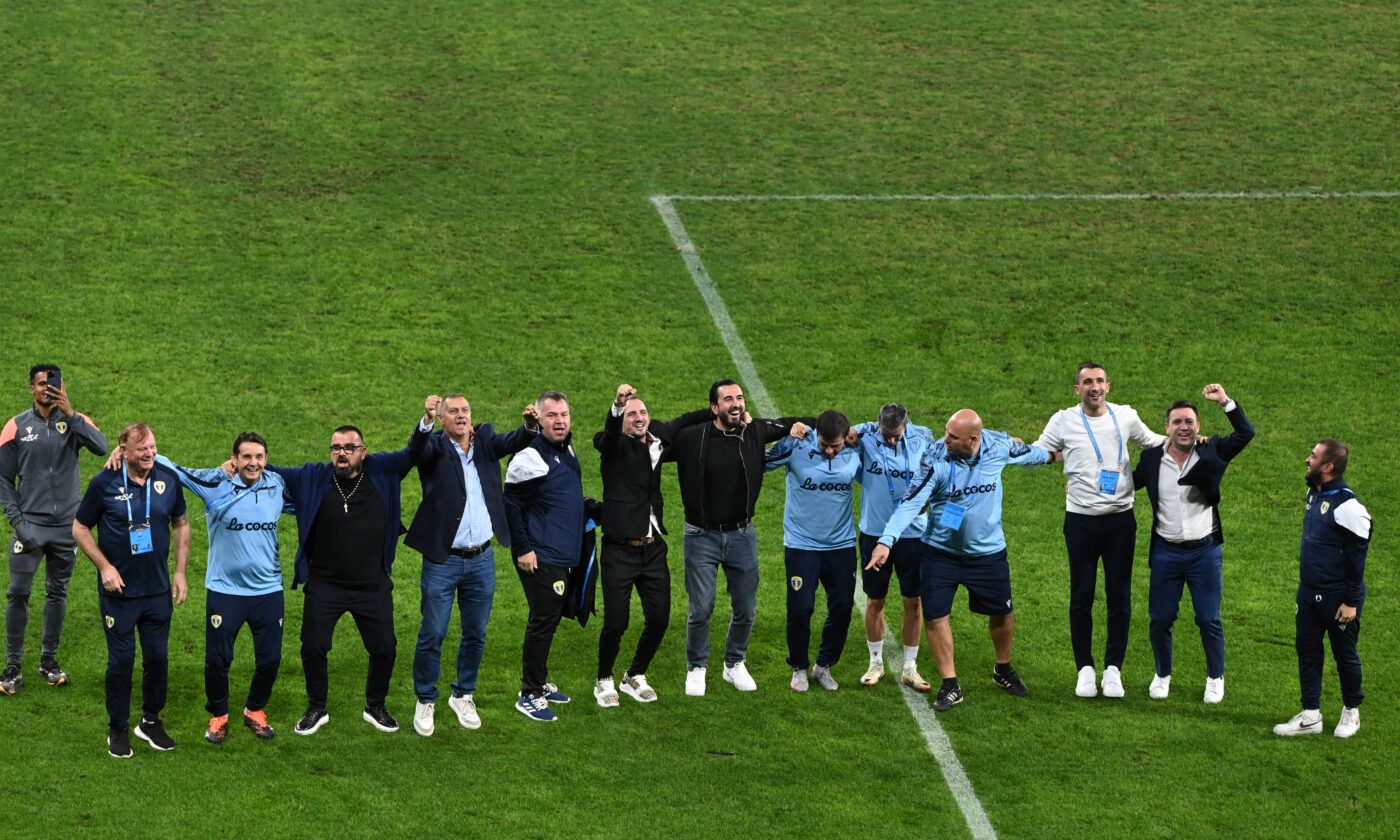 EXCLUSIV Schimbarea anunțată de Prosport se face! Antrenor nou, dar vechi, în Superliga României!