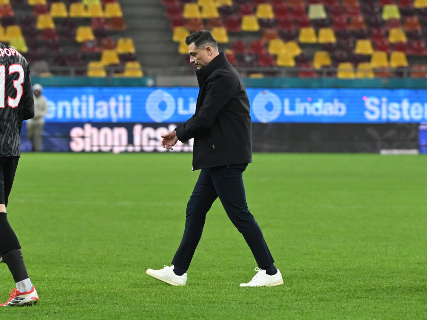 Se anunță măsuri fără precedent la FCSB dacă Rădoi ratează cupele europene după 23 de ani: „Vor fi urmări!”
