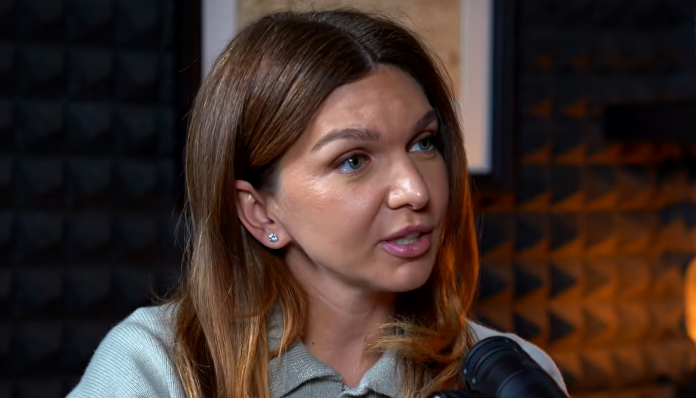 Simona Halep, atacată într-un mod laș: „Doar din spatele tastaturii sau la televizor”