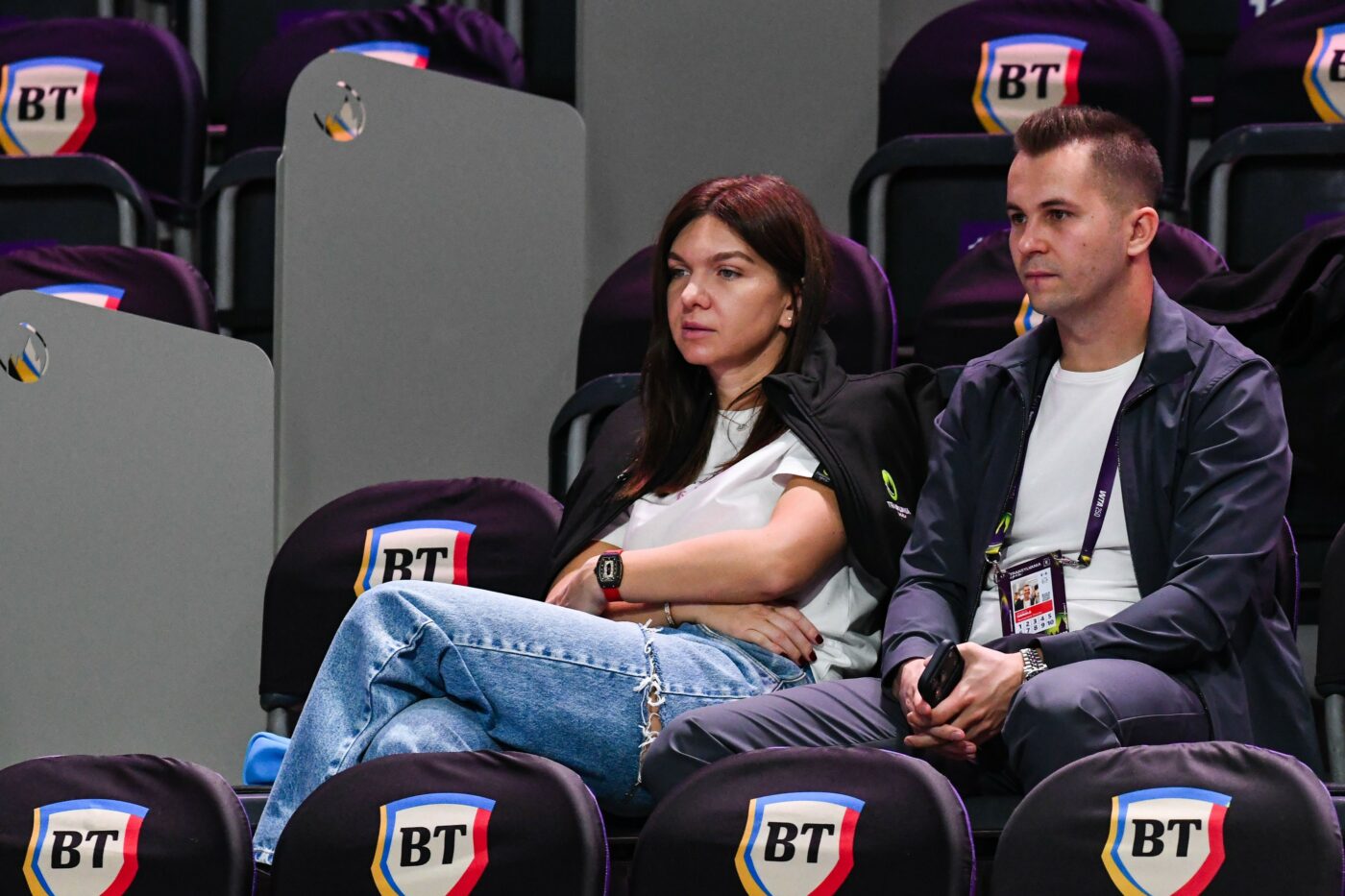 „Simona Halep e cel mai răsunător nume”. Românca și rolul pașaportului biologic