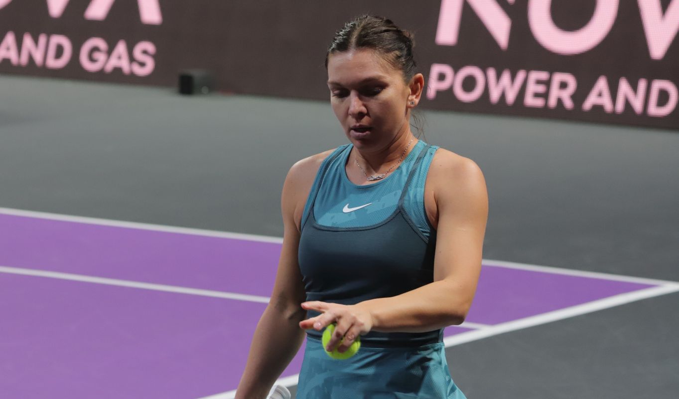 Simona Halep revine pe terenul de tenis, după un an și trei luni de la retragere! Decizia luată de fostul număr 1 mondial