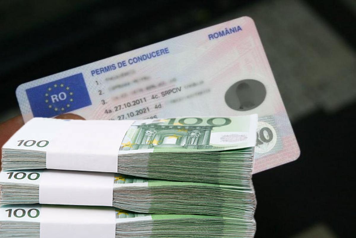 Statul din UE dă 25.000 de euro fiecărui șofer care renunță la permis timp de 5 ani. Românii se îngrămădesc în vacanțe în această țară