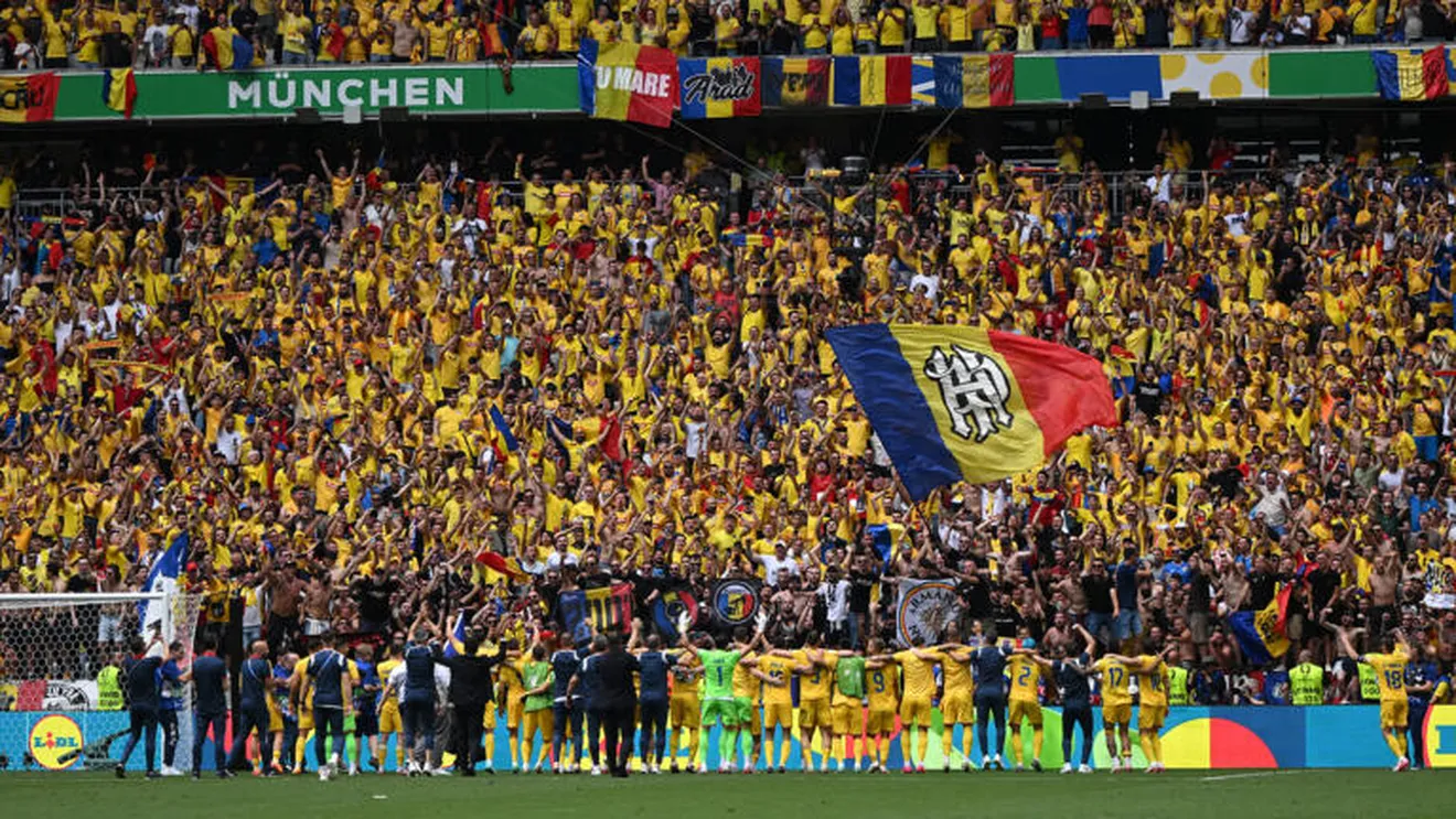 EXCLUSIV Străinii ne fac naționala! Date uluitoare dezvăluite în premieră susțin verdictul greu de digerat și povestea celor 29 de actuali tricolori formați în fotbalul din afară