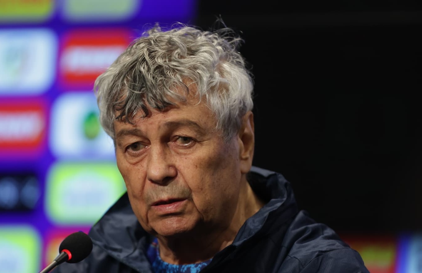 Strategia lui Mircea Lucescu, contestată de Marius Lăcătuș. Ce nu i-a plăcut „Fiarei” în echipa pentru Turcia – România