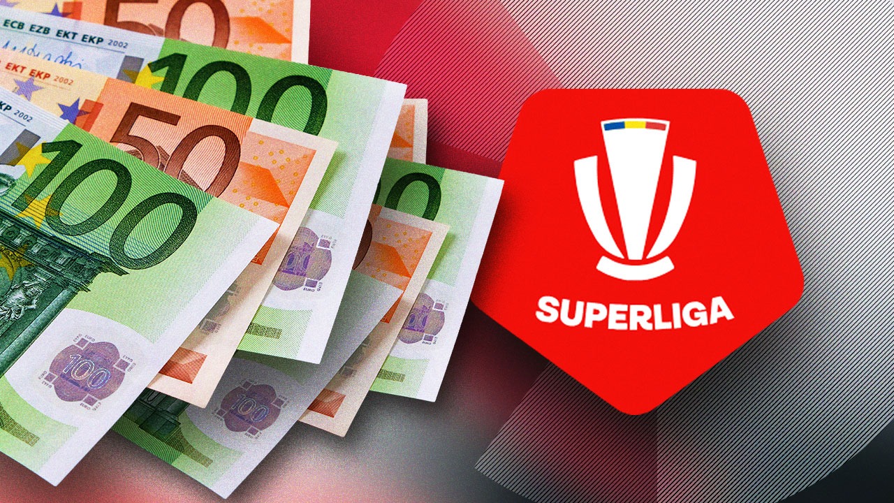EXCLUSIV Superliga, devorată de mafia blaturilor pentru pariuri? Reacție vehementă: „Băgăm bani ca proștii! Nu sunt străini de ce se întâmplă în Liga 1”