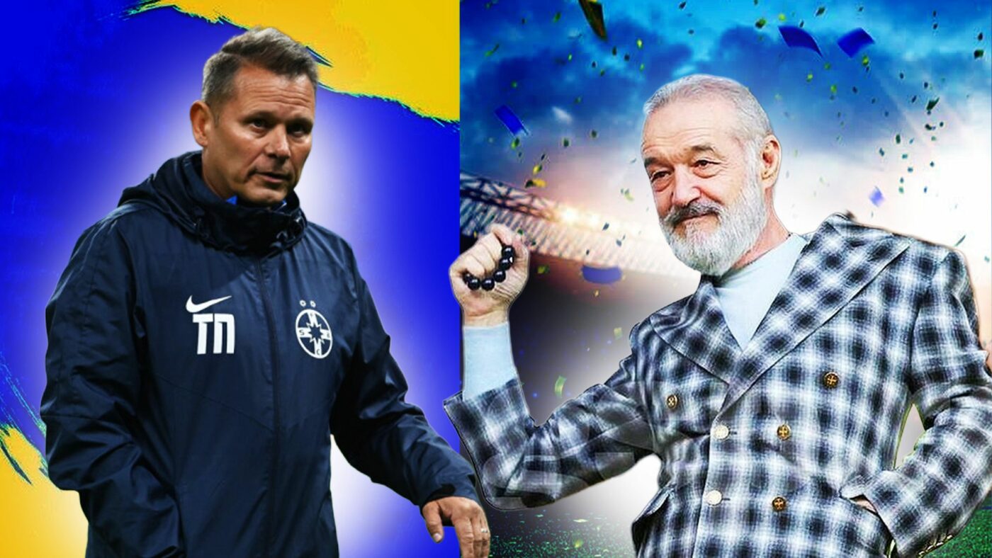 EXCLUSIV Thomas Neubert face o dezvăluire uimitoare despre Gigi Becali: „Niciodată în 6 ani”