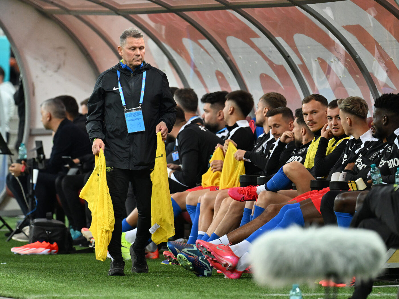 EXCLUSIV Thomas Neubert, la un pas să antreneze în Superliga! Scenariul gândit pentru fosta vedetă de la FCSB