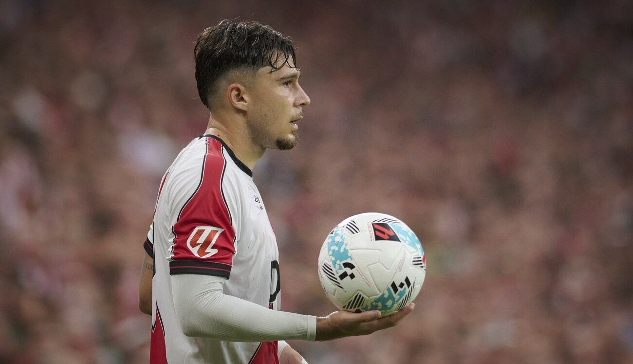 Transferul lui Andrei Rațiu la FC Barcelona e din nou de actualitate: „Le poate da un nou motiv să-l cumpere”