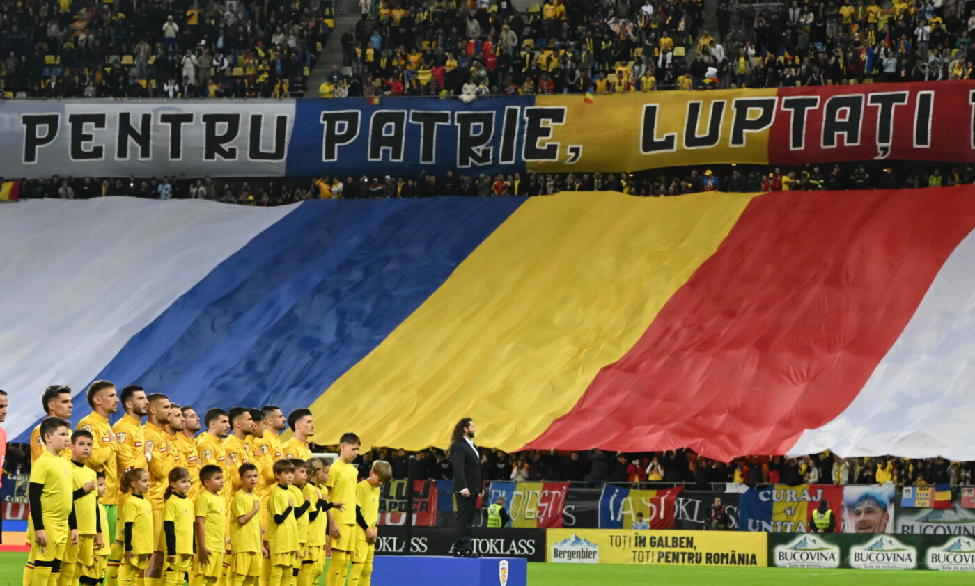 LIVE Turcia – România 0-0, Live Text Online în barajul pentru Campionatul Mondial! Ocazie mare a lui Ianis Hagi de la 12 metri