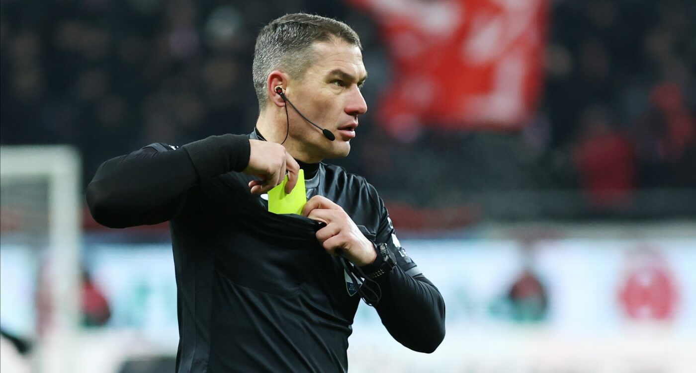 UEFA a luat decizia dură în cazul lui Istvan Kovacs după Rapid – Dinamo