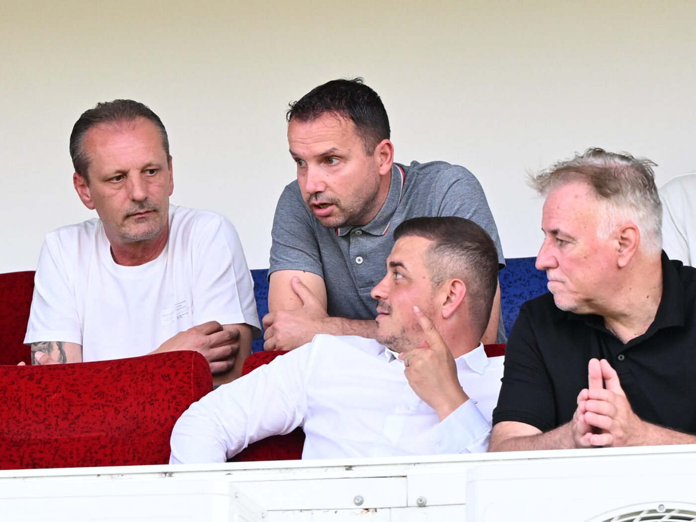 Sorin Paraschiv, numit director sportiv la un club din play-off-ul Ligii 2. ”Viziunea sa vor contribui la dezvoltarea unui cadru profesionist și la creșterea nivelului de performanță”