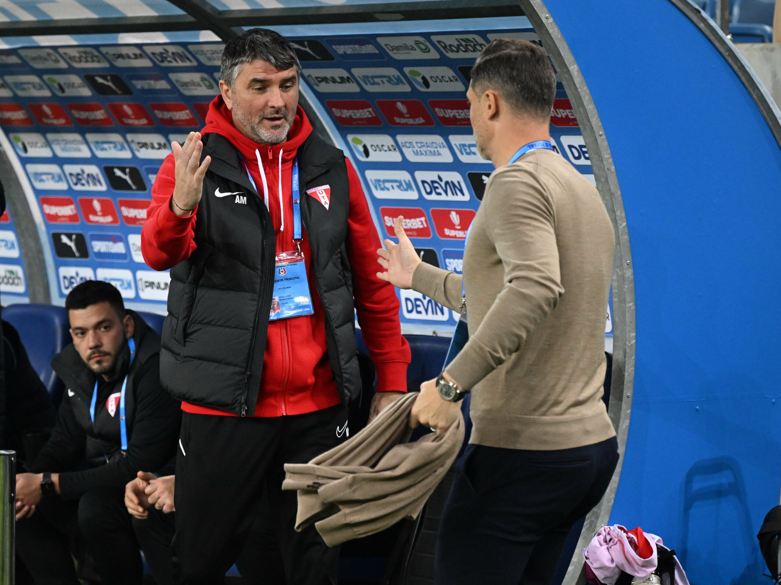 UNIVERSITATEA-CRAIOVA-UTA-ARAD-SUPERLIGA