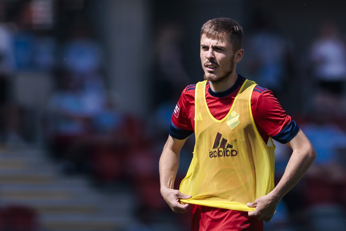 MERCATO UTA a oficializat ultimul transfer al sezonului. Adi Mihalcea a spus când se va baza pe noul jucător