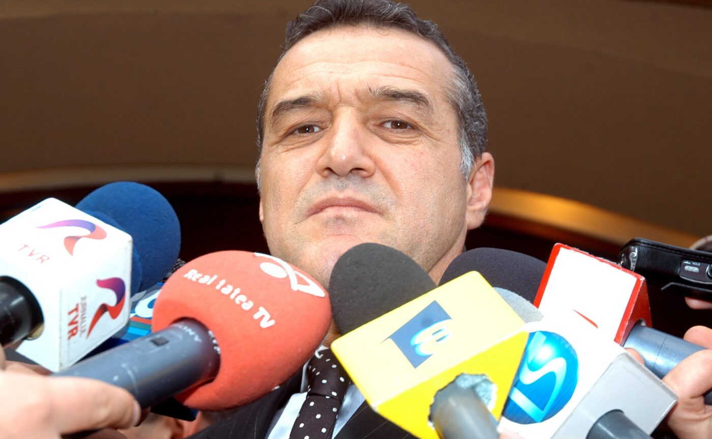 Ultima decizie a lui Gigi Becali a stârnit stupoare: „Condamnare la moarte”