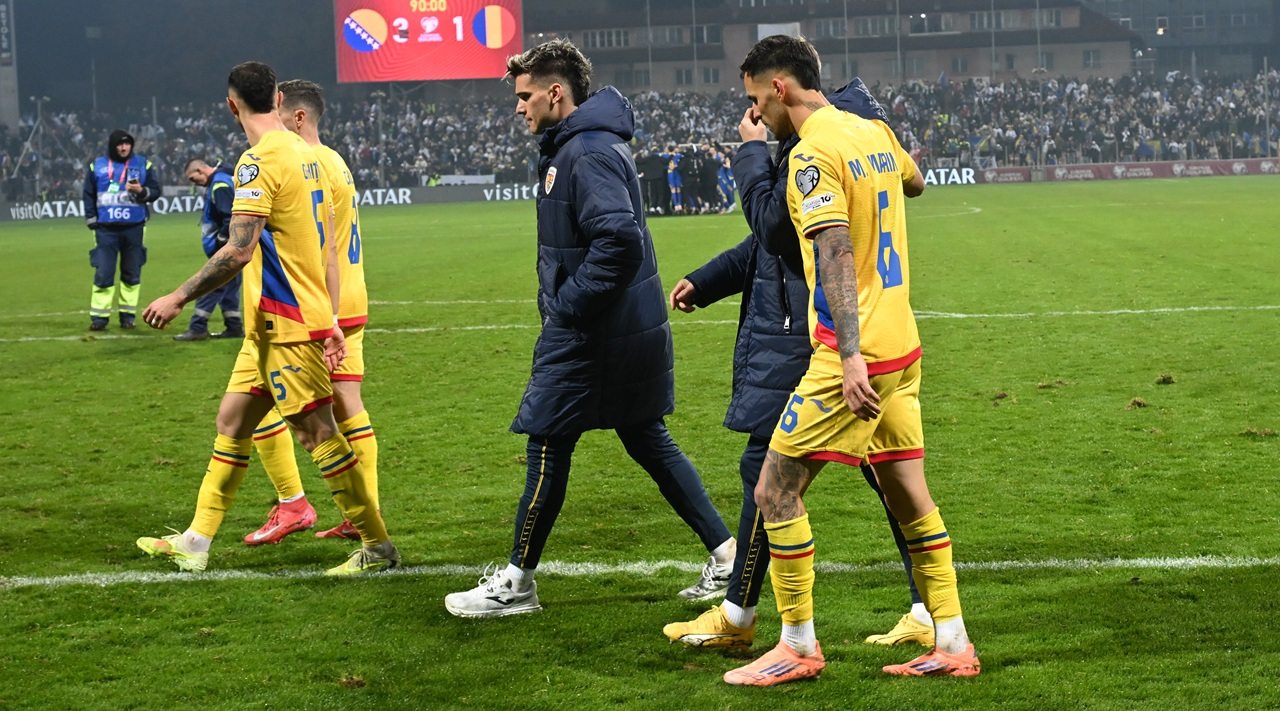 Uriașul club din Spania a oprit negocierile pentru transferul mijlocașului român: „Moment crucial”
