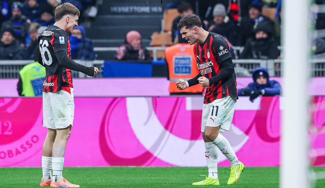 Vedeta lui AC Milan, mesaj de amenințare înaintea derby-ului cu Inter: „Voi reface Diavolul”