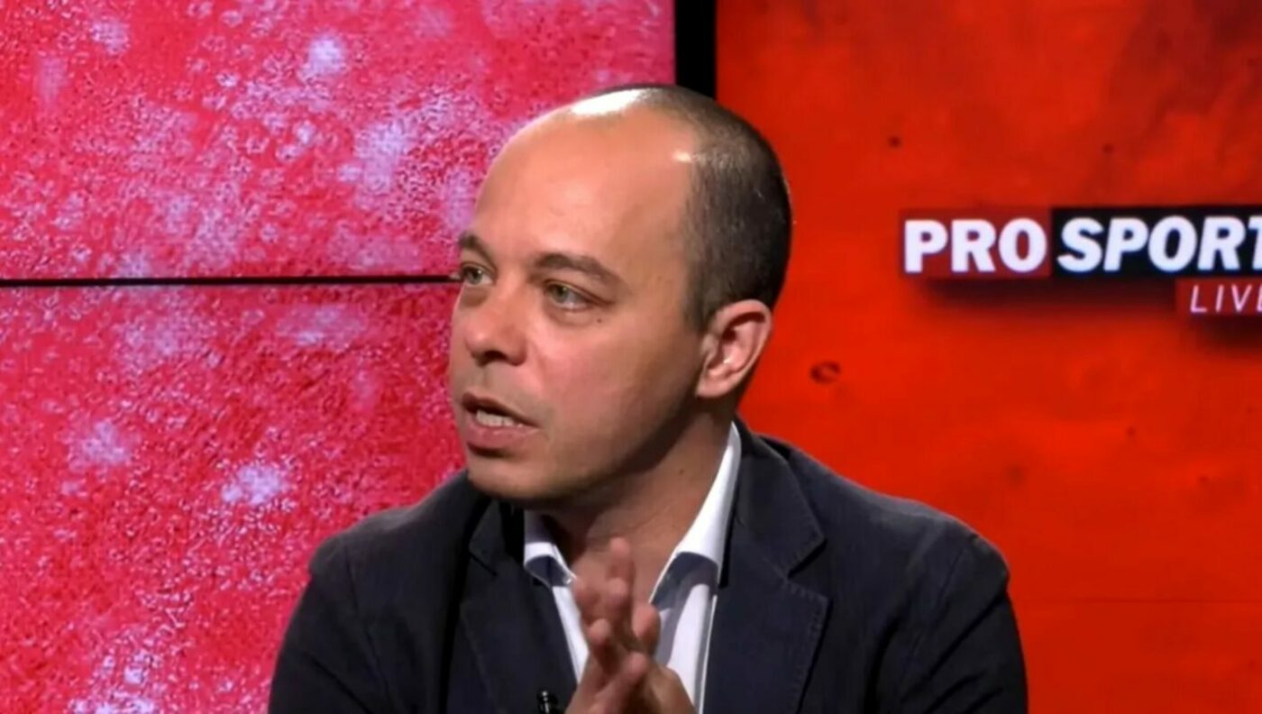 Verdict EXPLOZIV al lui Marius Avram despre faza golului de 2-2 din Rapid – Dinamo: „Kovacs e aproape! E fault oriunde pe teren!”