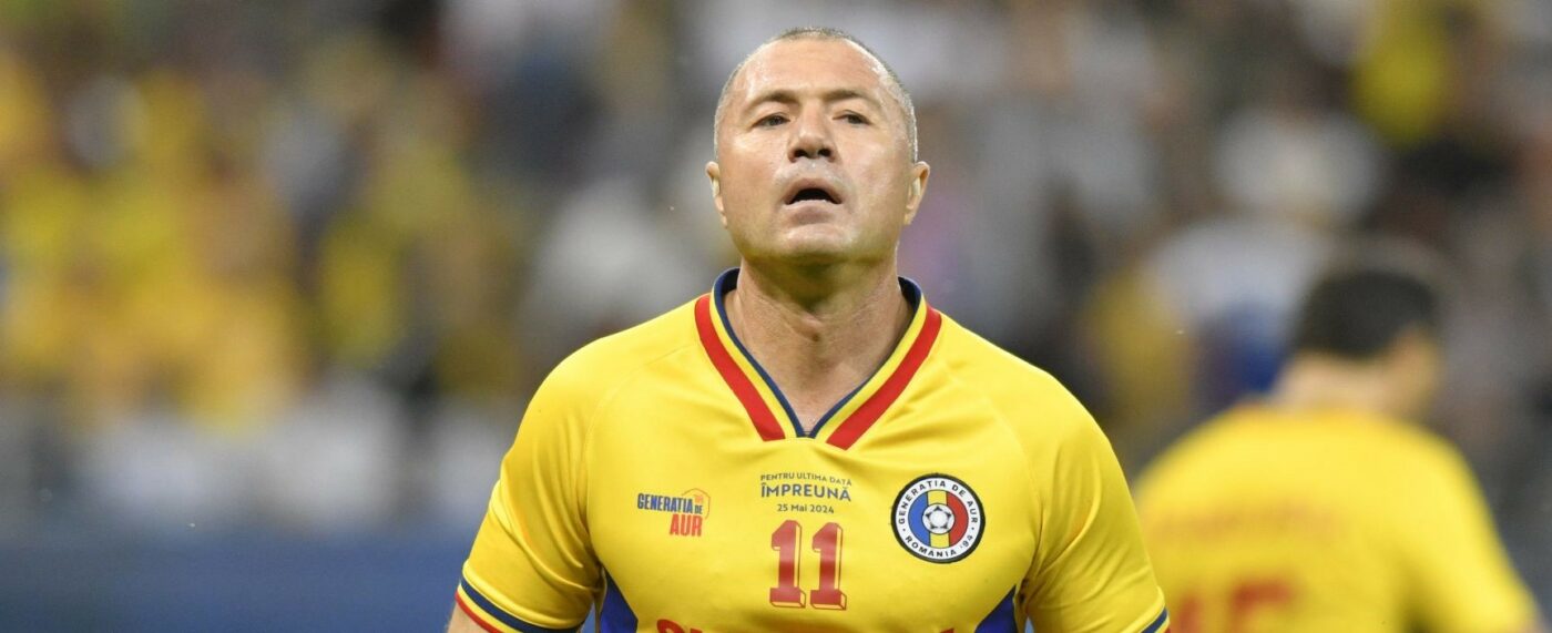 Verdictul „Cobrei”. Adrian Ilie, reacție fermă înainte de Turcia – România