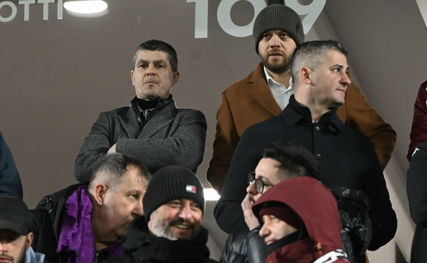 DECLARAȚII Victor Angelescu nu se mai plânge de arbitraj și face scut în jurul lui Kovacs după Rapid – Dinamo: „Ei sunt frustrați că i-am bătut iar!”