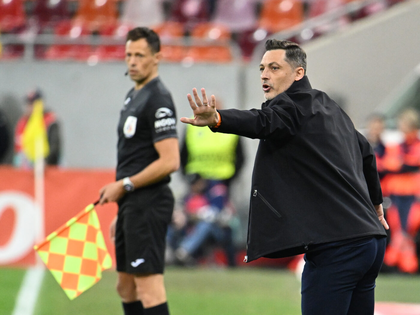 Victor Pițurcă s-a luat de Mirel Rădoi după primele săptămâni la FCSB: „N-a schimbat nimic, din contră!”