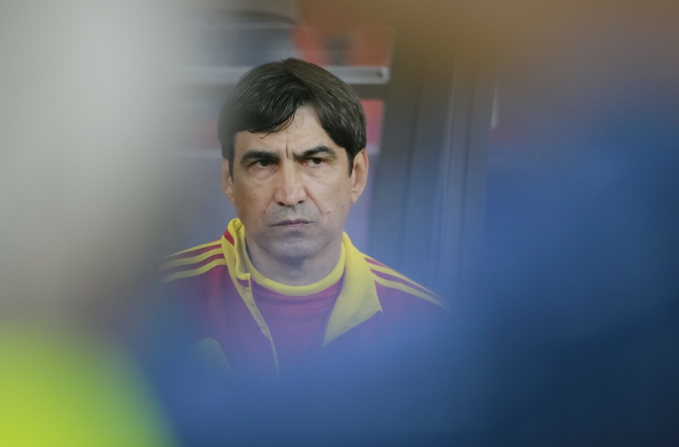 EXCLUSIV Victor Pițurcă, verdict dur după Turcia – România: „N-am avut vârf! Stanciu trebuia băgat la pauză”