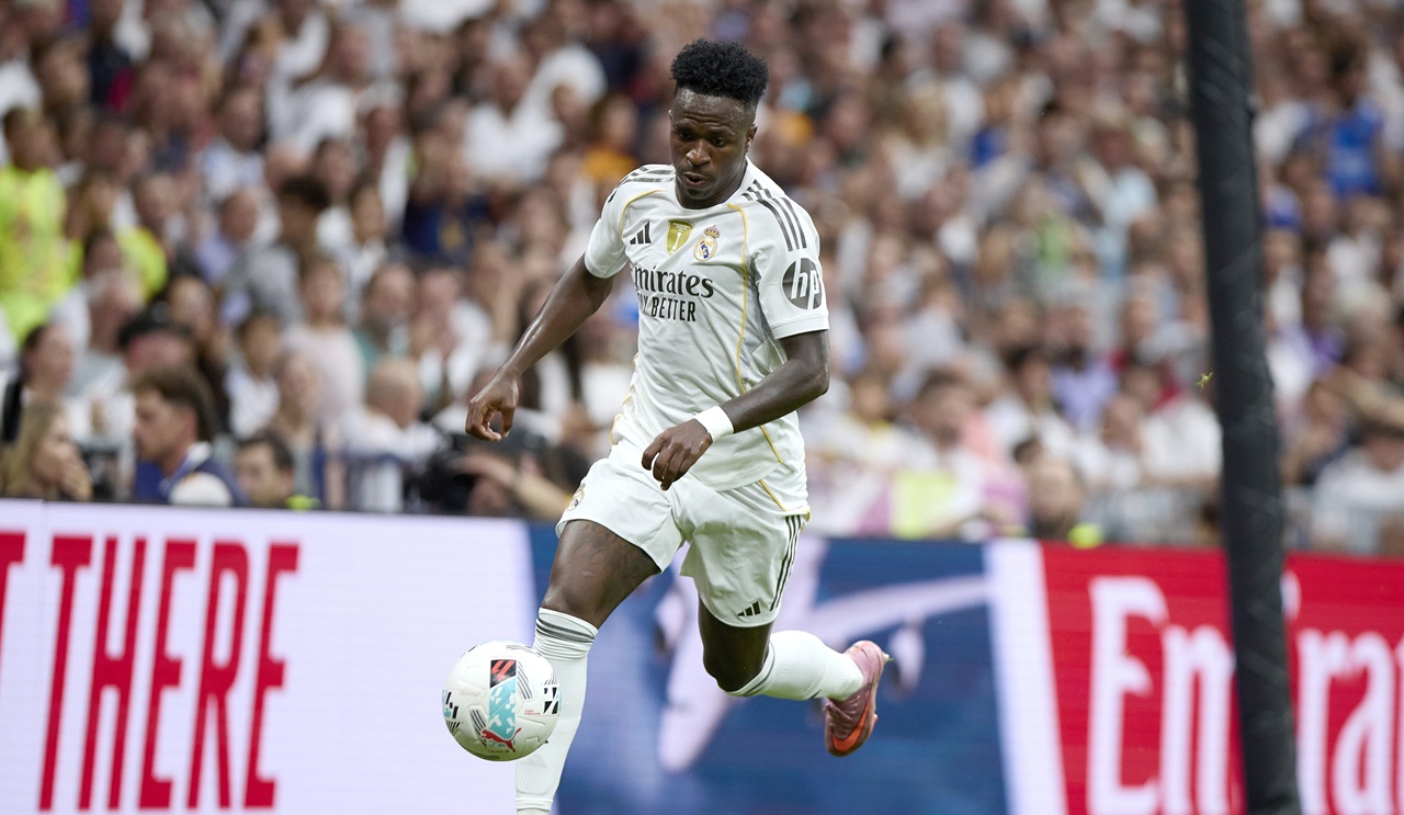Vinicius, lovitură uriașă pentru Real Madrid: „Răsturnare de situație în negocierile pentru prelungirea contractului”
