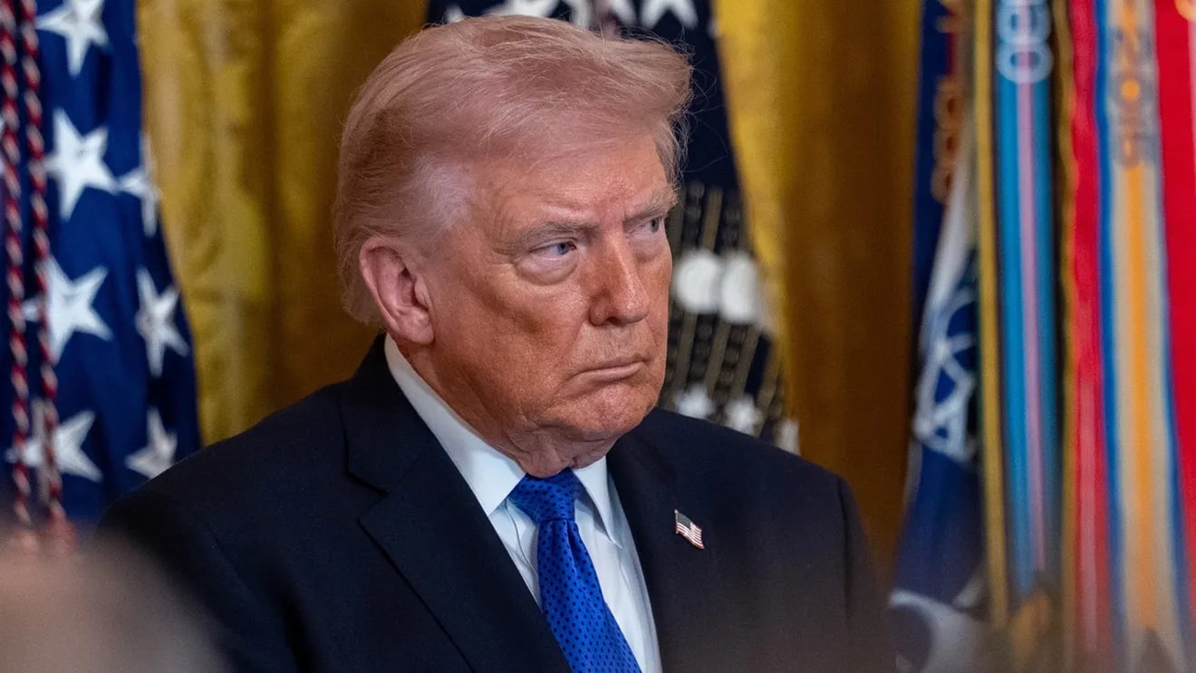 EXTRA WADA vrea să introducă o lege prin care Donald Trump să fie interzis la Cupa Mondială din SUA și la Jocurile Olimpice de la Los Angeles: „E ridicol!”
