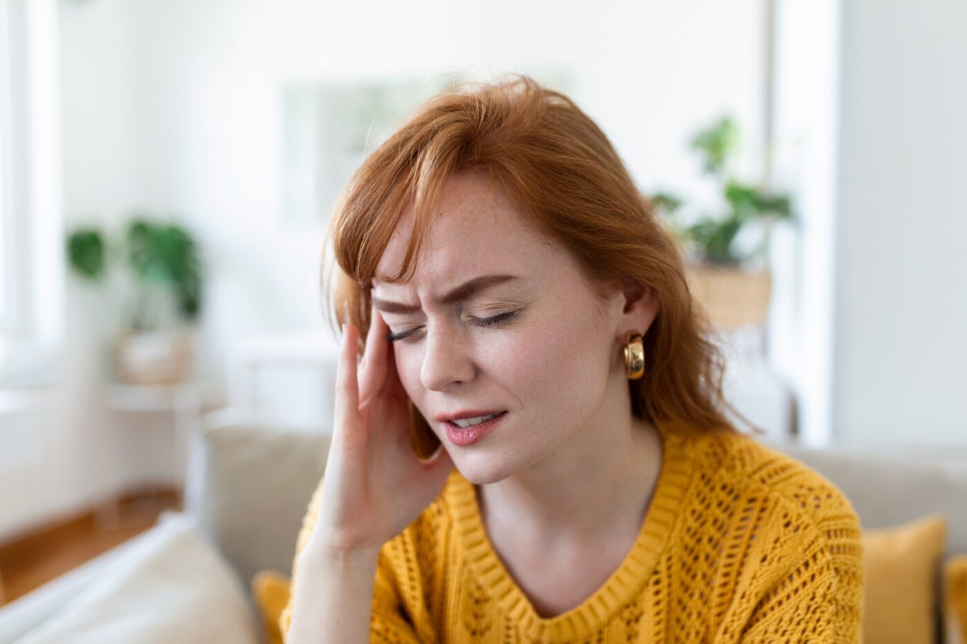 (P) De la stare de alertă maximă la liniște: cum reduci valurile de adrenalină cu neurofeedback