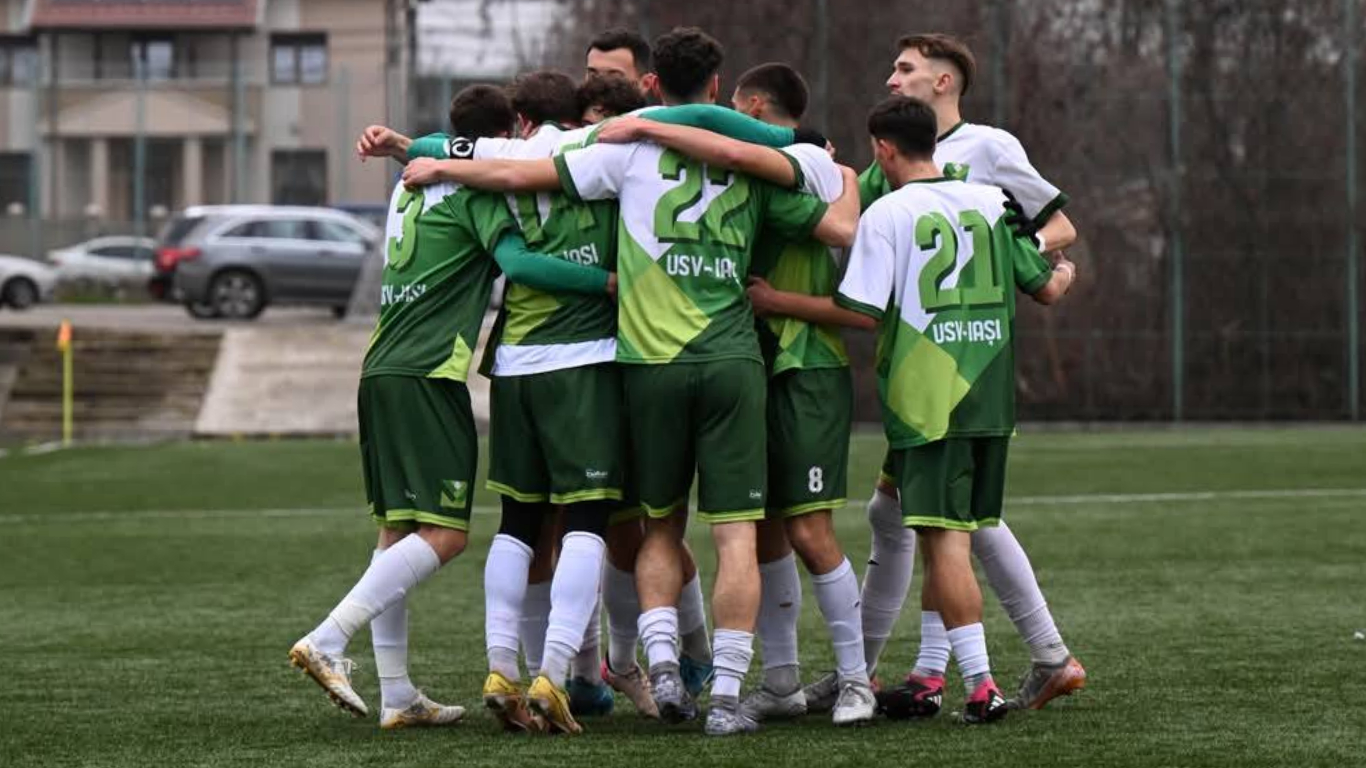 Gafă uriașă în Liga 3! Echipa s-a prezentat la meci fără legitimațiile jucătorilor și a ratat șansa de a merge în play-off: ”Pur și simplu mi s-a pus ceața pe ochi și am uitat!”