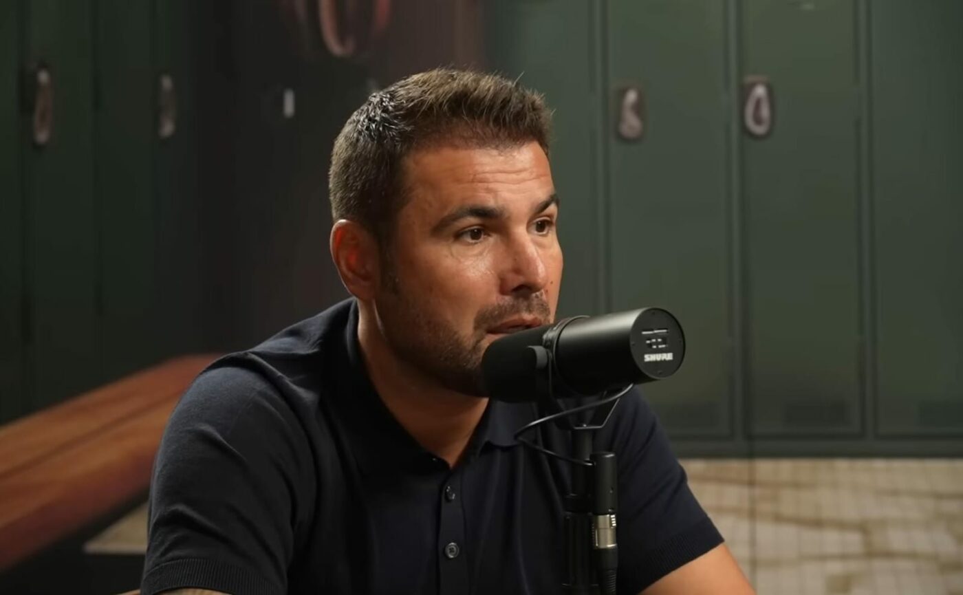 Adrian Mutu a dat de pământ cu naționala lui Lucescu după Turcia – România: „O echipă mică! Degeaba spune lumea altceva”