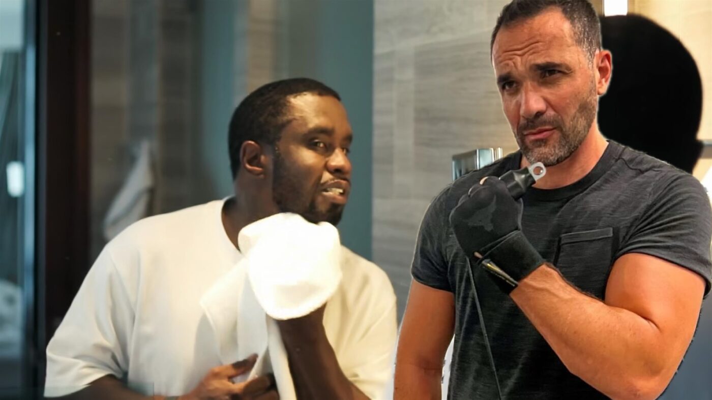 Alexandru Țiriac, reacție ironică despre rapperul Sean „Diddy” Combs. Ce a postat fiul lui Ion Țiriac