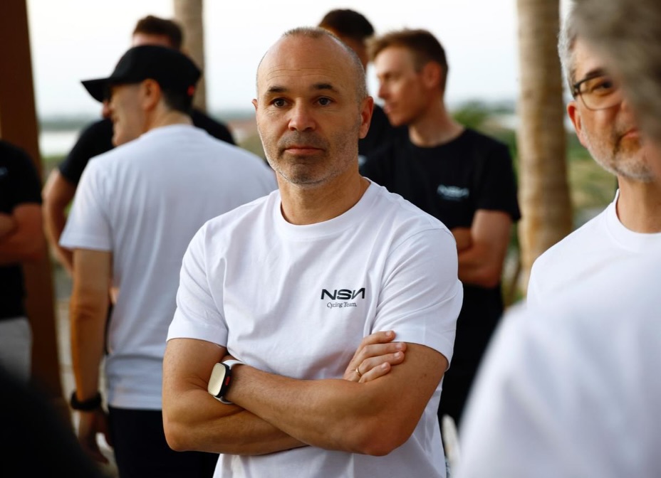 Andres Iniesta a semnat cu noua echipă! Ce rol va ocupa fostul star de la FC Barcelona