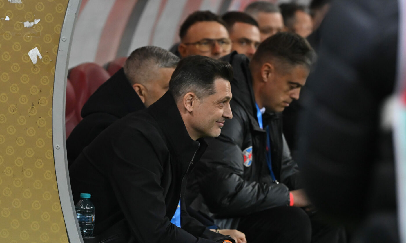 EXCLUSIV FCSB Ar face 6 transferuri de top la FCSB cu 6.000.000 de euro: „Îi propun jucătorii direct lui Mirel Rădoi”