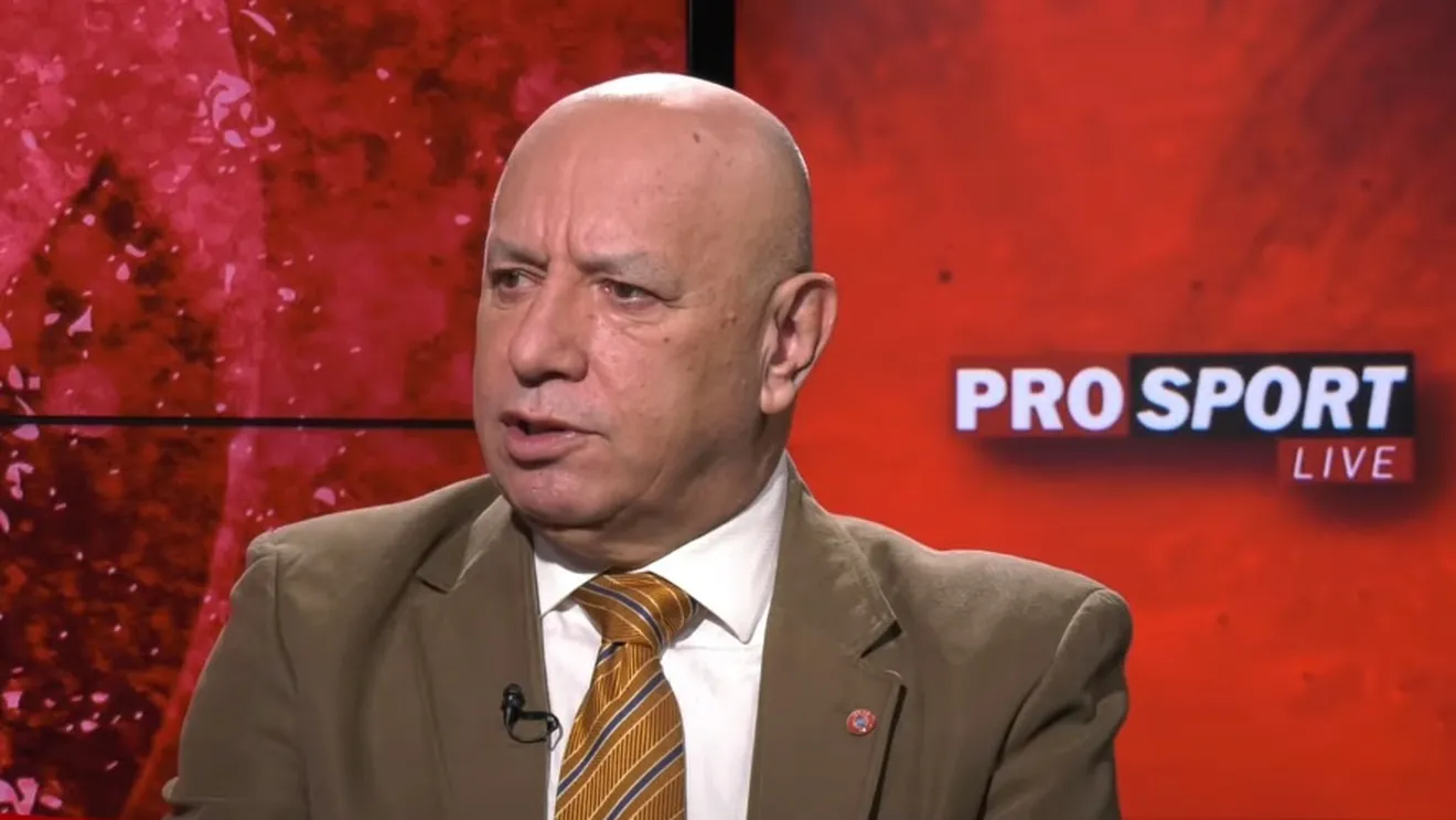 Aurel Țicleanu l-a făcut praf pe Mircea Lucescu pentru cum a încercat să transforme naționala României: „O utopie!”