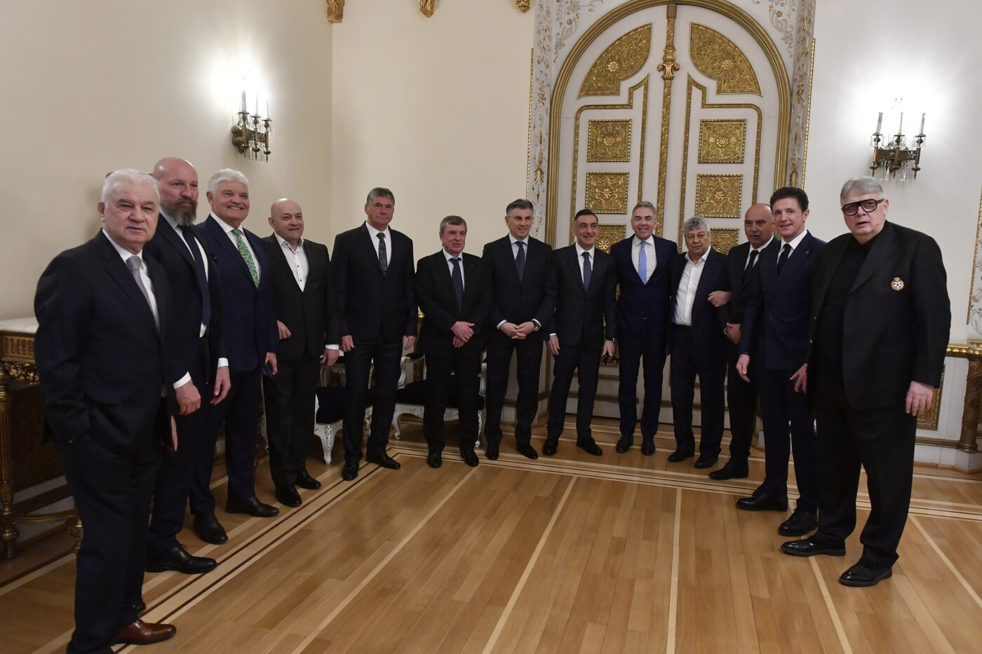EXCLUSIV Bogdan Stelea, mesaj pentru Mircea Lucescu: „Nu merită să îți strici viața așa! Toți avem limite”