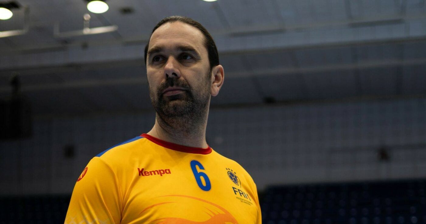 EXCLUSIV Bogdan Voina știe deja rezultatul alegerilor de la FR de Handbal, programate în mai puțin de o lună: „Șansele sunt să se termine repede”