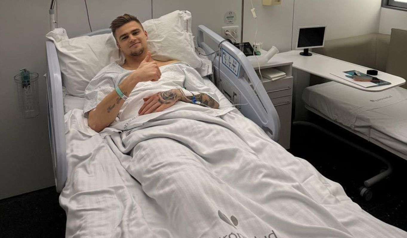 EXCLUSIV Ce măsura ia Universitatea Craiova după accidentarea gravă a portarului Pavlo Isenko