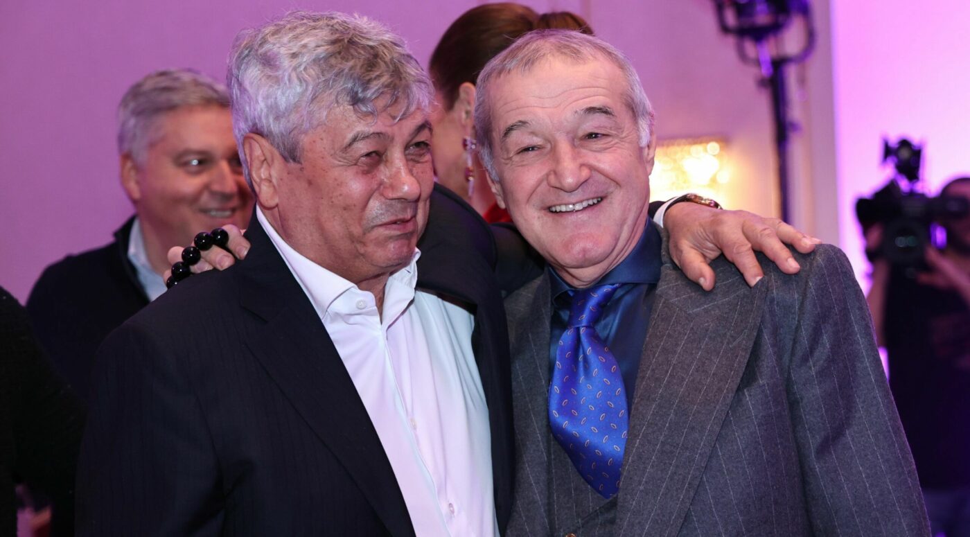 Ce regim ține Gigi Becali pentru a trăi până la 105 ani și ce „cocktail” își bagă prin perfuzie: „Cel mai bun tratament”
