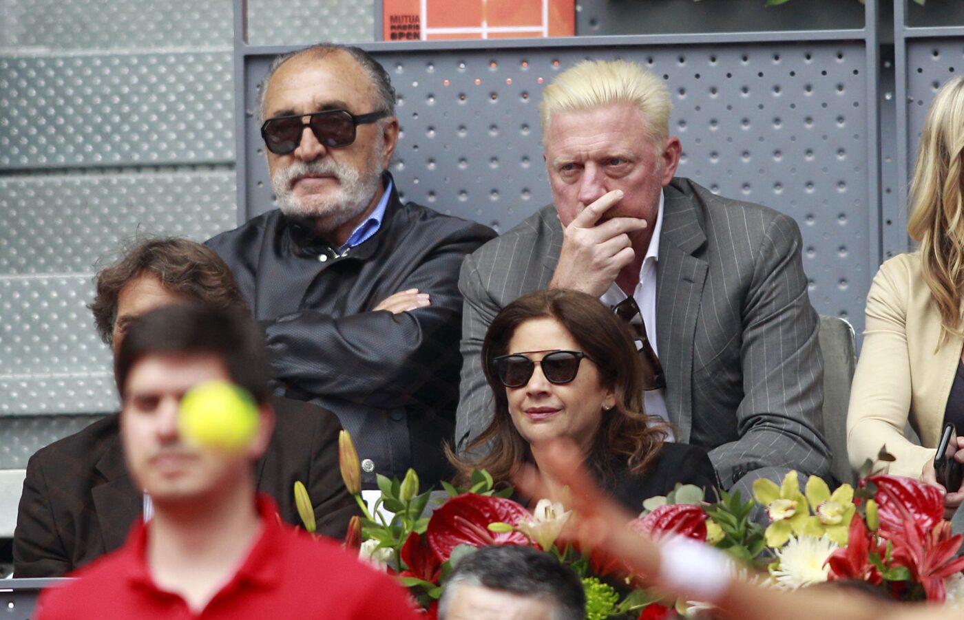 TENIS Ce s-a ales de „bijuteria” de 400.000.000 de euro pe care Ion Țiriac a vândut-o cu toate că fiica lui s-a opus