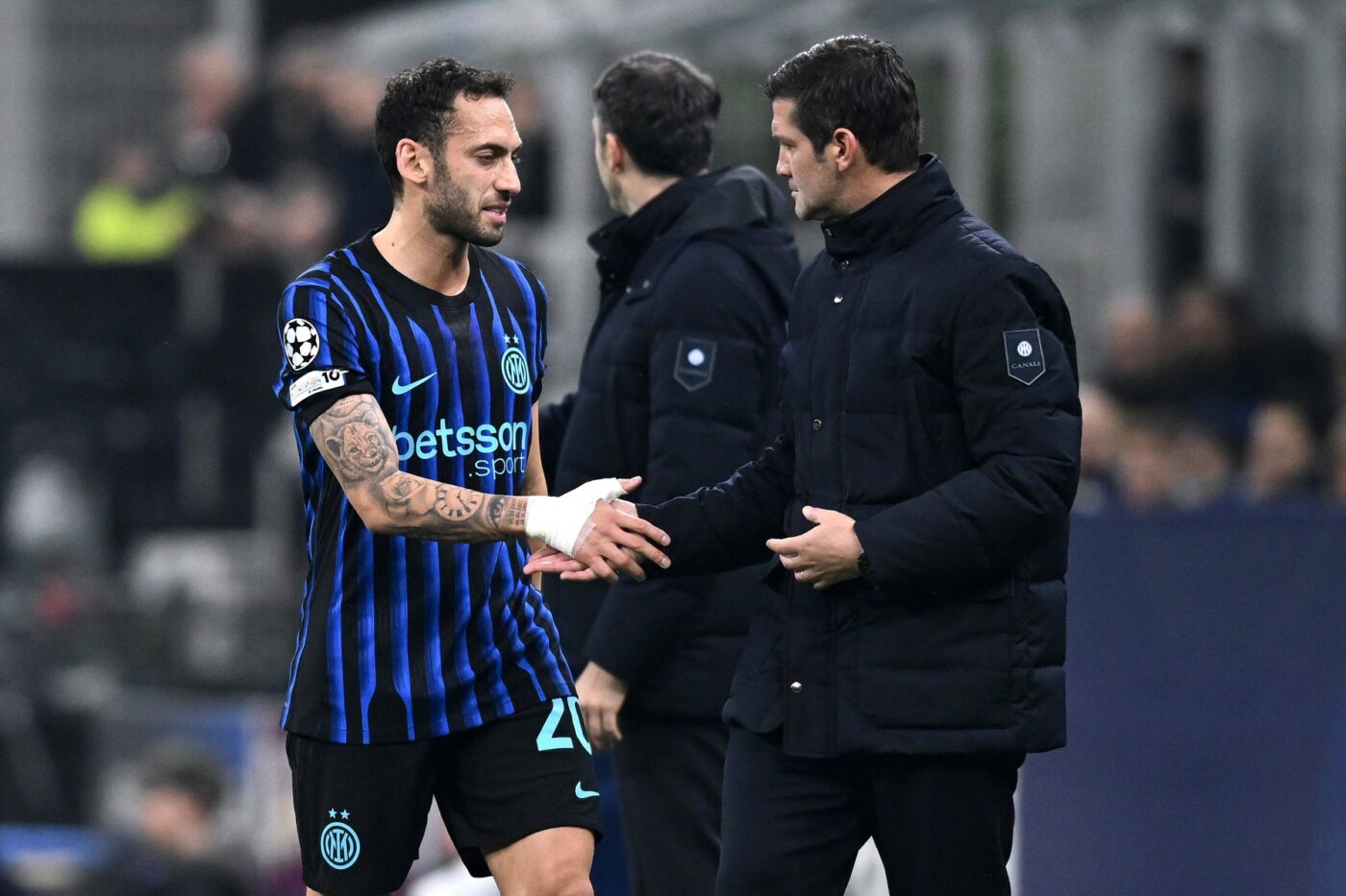 Chivu a decis după Turcia – România. Vrea 15.000.000 de euro pentru starul Calhanoglu