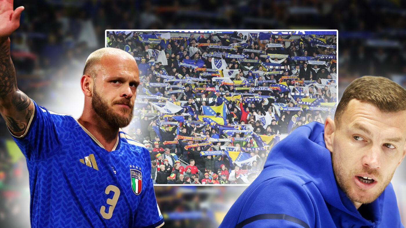 INTERVIU Coșmarul României a pornit „războiul” cu Italia, iar campionul Superligii anunță: „S-au purtat foarte urât și îi așteaptă infernul! Toată țara este gata să iasă în stradă!”