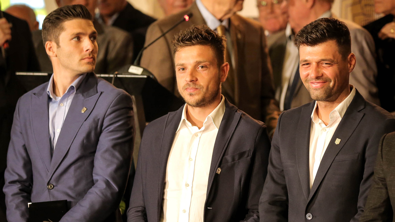 Tiberiu Bălan, numit antrenor la o echipă din Liga 3 care s-a despărțit rapid de ”principalul” instalat la începutul anului