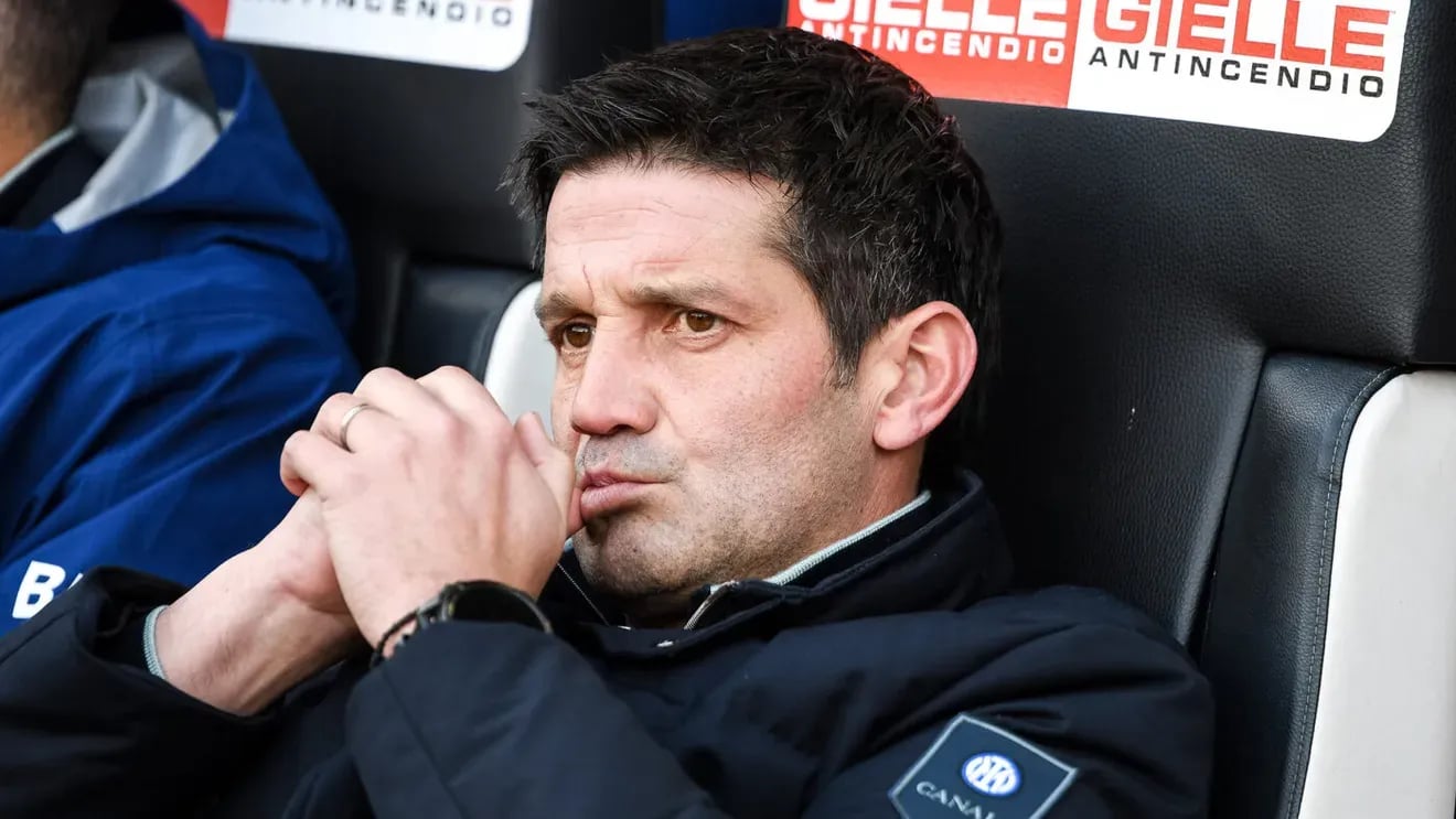 Cota lui Chivu să fie dat afară de la Inter! E cam clară treaba