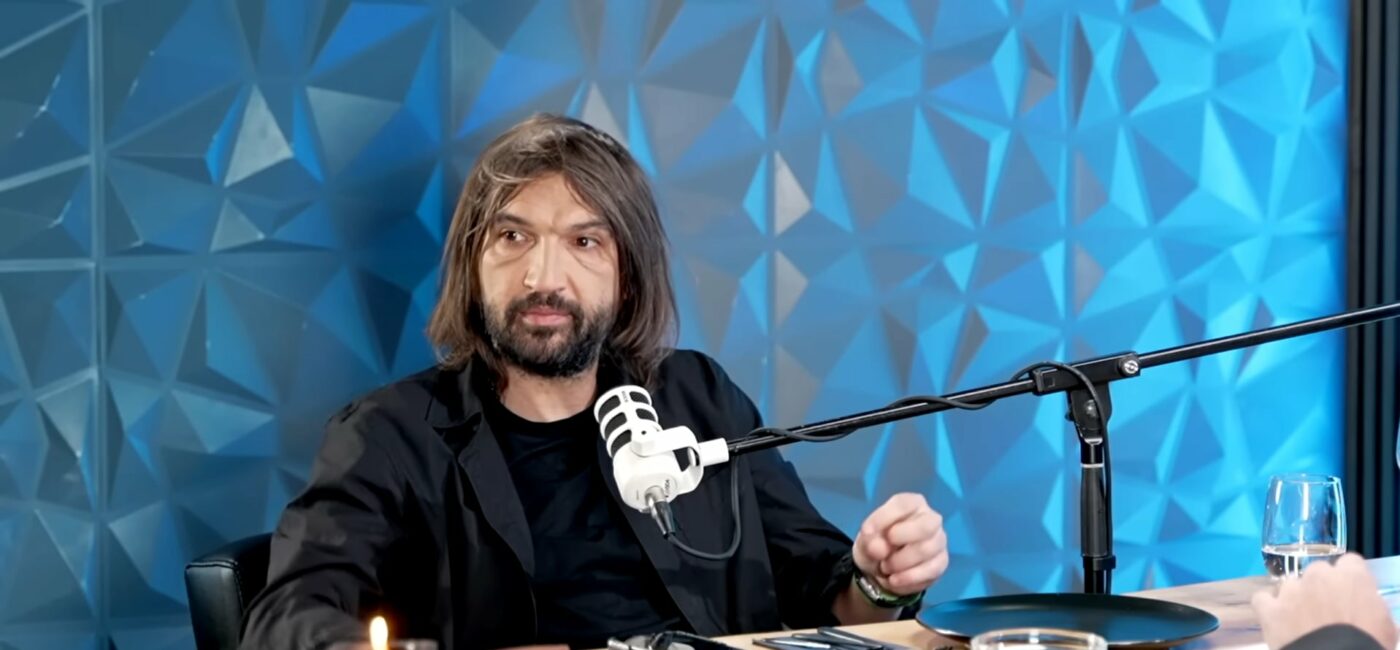 Dan Alexa a dat cărțile pe față despre Anamaria Prodan: „S-a implicat în viața mea, îmi zicea care iubită e bună”