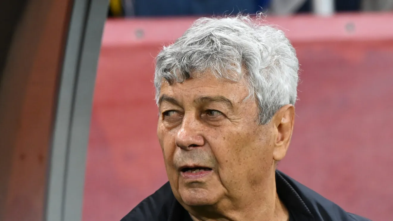 Decizia neașteptată a lui Mircea Lucescu, de a-l lăsa pe el în afara lotului pentru Turcia – România, a făcut valuri în țară: „M-a surprins!”