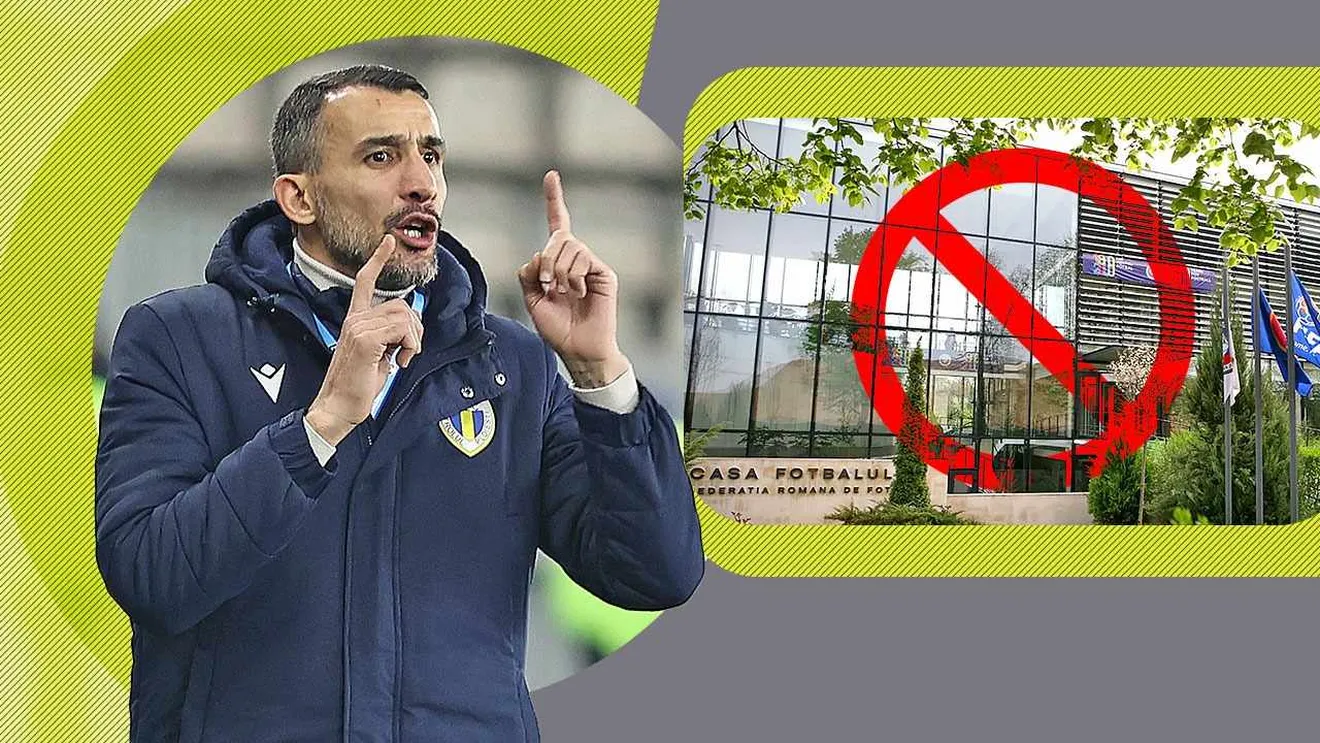 EXCLUSIV E scandal mare în Superliga! Petrolul vrea să fenteze regulamentul cu Topal, FRF e gata să ia măsuri fără precedent: „Avem voie” versus „Nu se poate”