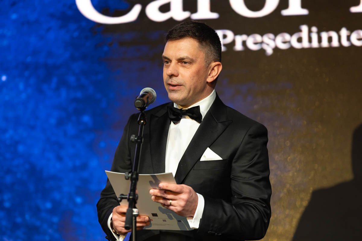 EXCLUSIV Fostul ministru Eduard Novak, declarație dură despre naționala de fotbal: „E inacceptabil să fie Kosovo peste noi”