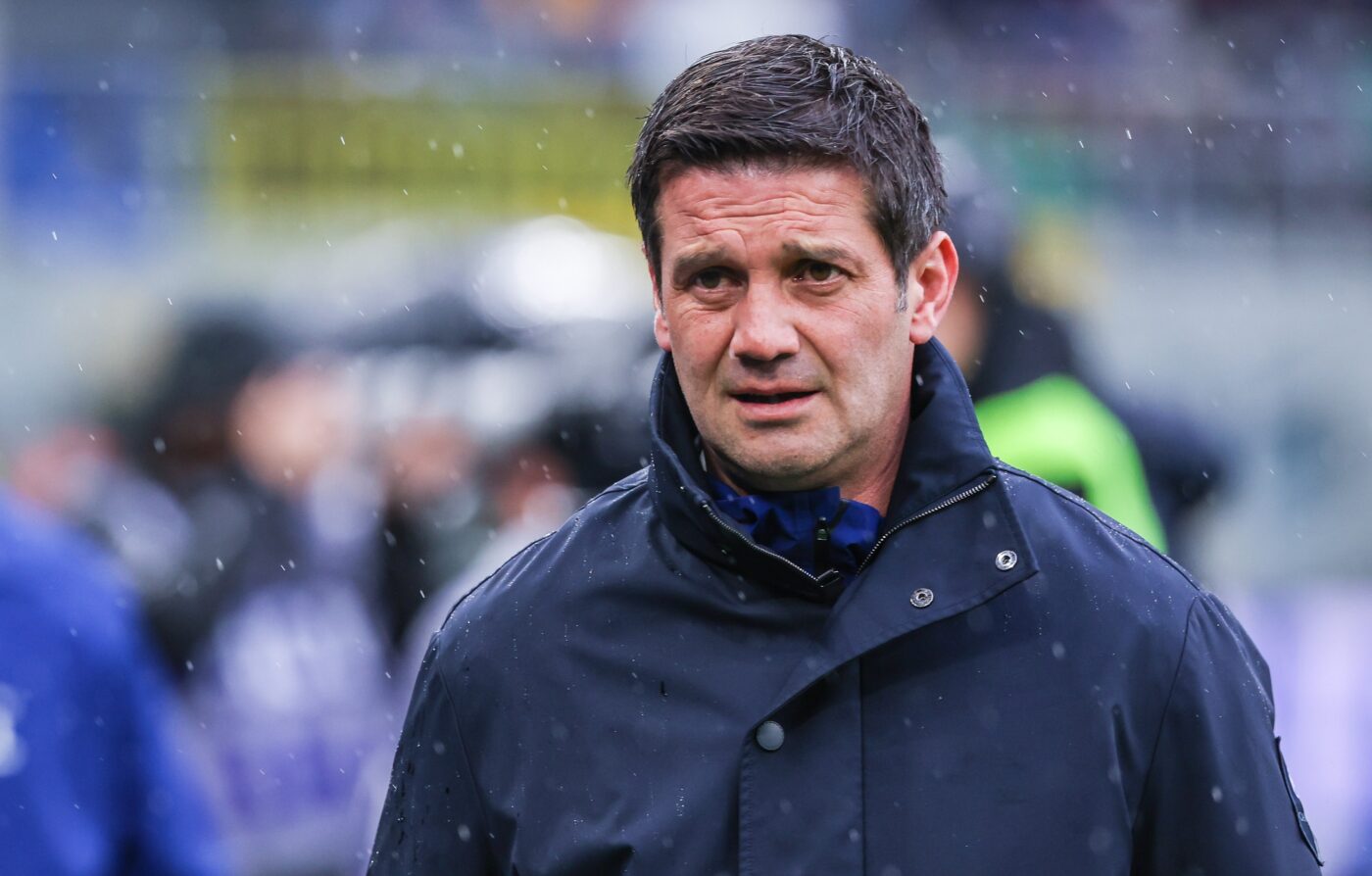 MERCATO FC Barcelona îi pune lista de fotbaliști pe masă lui Chivu și românul trebuie să aleagă!