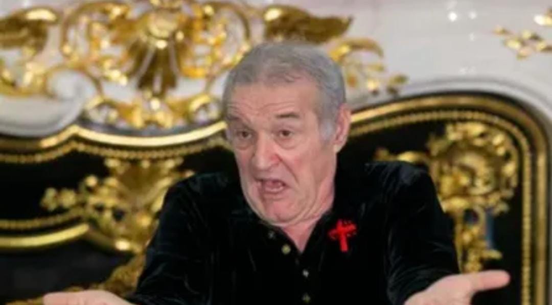 FCSB, trimisă din nou în play-out! Dinamo 2 a învins „satelitul” lui Gigi Becali în derby